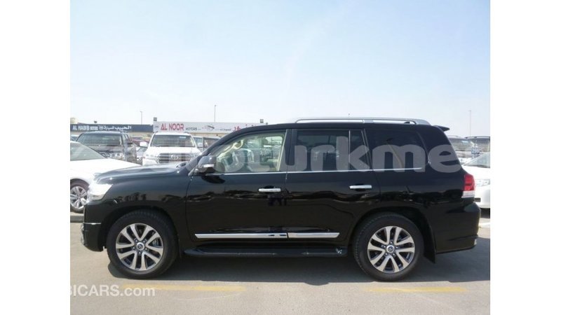 Big with watermark toyota land cruiser ahal import dubai 2665
