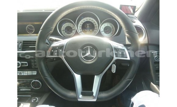 Buy Import Mercedes-Benz 200 Other Car in Import - Dubai in Ahal Buy Import Mercedes-Benz 200 Other Car in Import - Dubai in Ahal