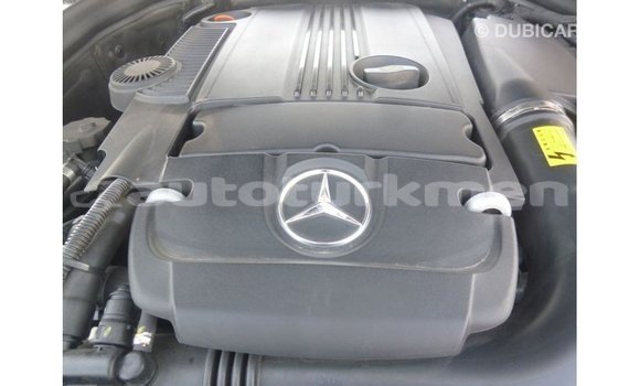 Buy Import Mercedes-Benz 200 Other Car in Import - Dubai in Ahal Buy Import Mercedes-Benz 200 Other Car in Import - Dubai in Ahal