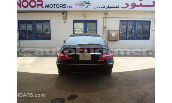 Buy Import Mercedes-Benz 250 Black Car in Import - Dubai in Ahal Buy Import Mercedes-Benz 250 Black Car in Import - Dubai in Ahal