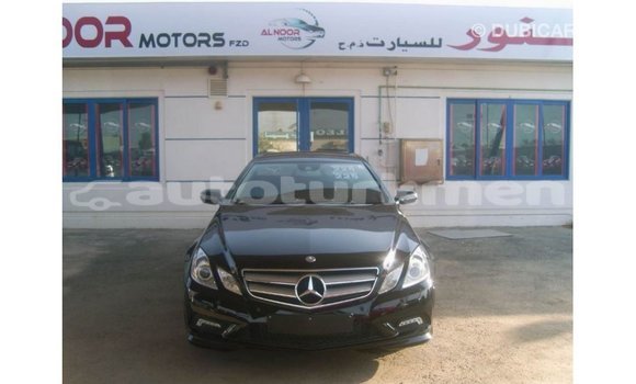 Buy Import Mercedes-Benz 250 Black Car in Import - Dubai in Ahal Buy Import Mercedes-Benz 250 Black Car in Import - Dubai in Ahal