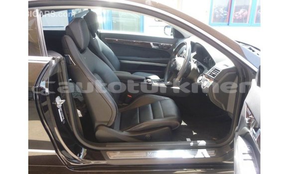 Buy Import Mercedes-Benz 250 Black Car in Import - Dubai in Ahal Buy Import Mercedes-Benz 250 Black Car in Import - Dubai in Ahal