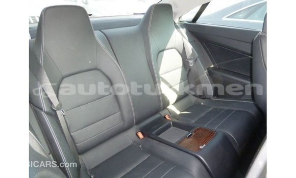 Buy Import Mercedes-Benz 250 Black Car in Import - Dubai in Ahal Buy Import Mercedes-Benz 250 Black Car in Import - Dubai in Ahal