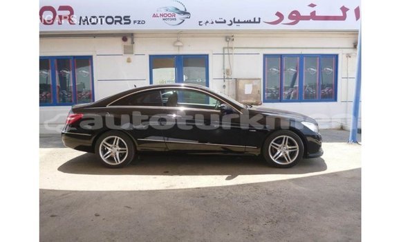 Buy Import Mercedes-Benz 250 Black Car in Import - Dubai in Ahal Buy Import Mercedes-Benz 250 Black Car in Import - Dubai in Ahal