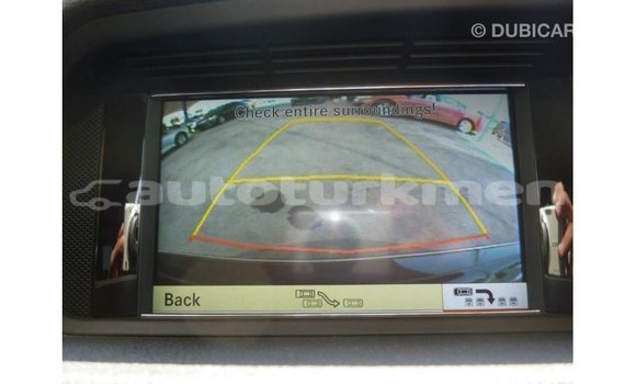 Buy Import Mercedes-Benz 250 Black Car in Import - Dubai in Ahal Buy Import Mercedes-Benz 250 Black Car in Import - Dubai in Ahal