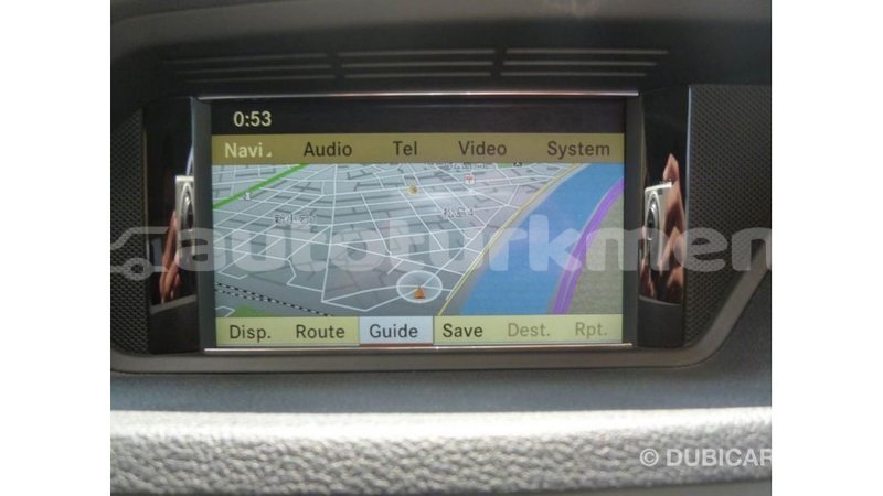 Big with watermark mercedes benz 250 ahal import dubai 2668