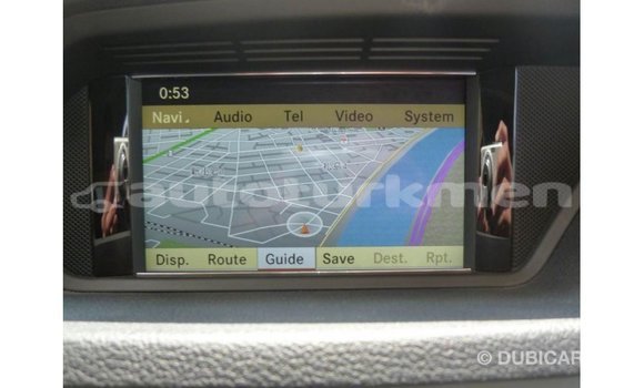 Buy Import Mercedes-Benz 250 Black Car in Import - Dubai in Ahal Buy Import Mercedes-Benz 250 Black Car in Import - Dubai in Ahal