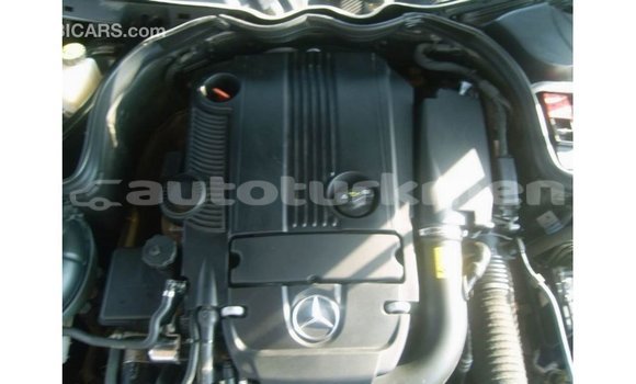 Buy Import Mercedes-Benz 250 Black Car in Import - Dubai in Ahal Buy Import Mercedes-Benz 250 Black Car in Import - Dubai in Ahal