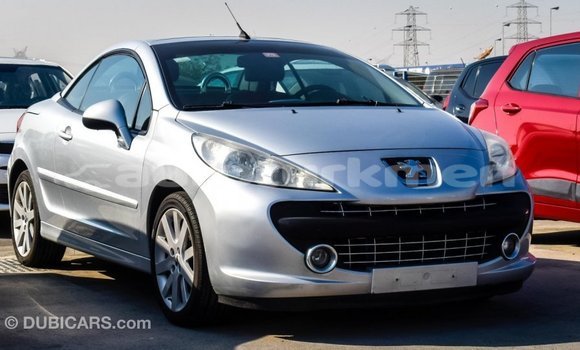 Buy Import Peugeot 207 Other Car in Import - Dubai in Ahal Buy Import Peugeot 207 Other Car in Import - Dubai in Ahal