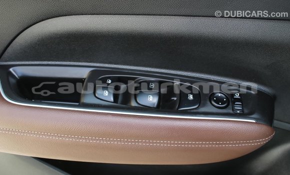 Buy Import Renault Koleos White Car in Import - Dubai in Ahal Buy Import Renault Koleos White Car in Import - Dubai in Ahal