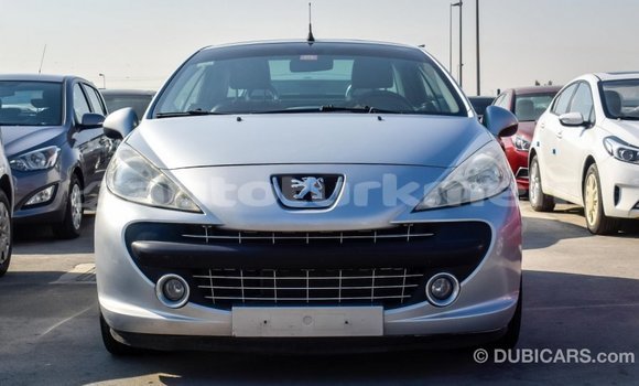 Buy Import Peugeot 207 Other Car in Import - Dubai in Ahal Buy Import Peugeot 207 Other Car in Import - Dubai in Ahal