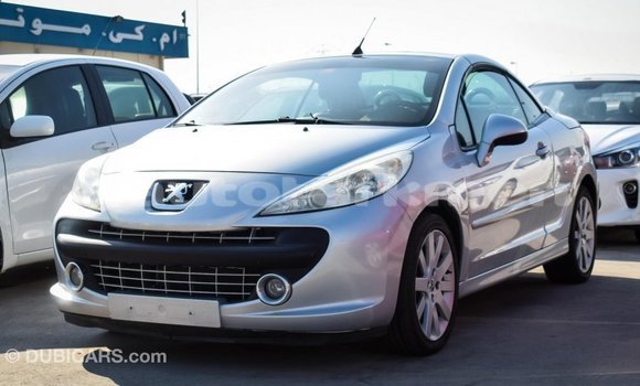 Buy Import Peugeot 207 Other Car in Import - Dubai in Ahal Buy Import Peugeot 207 Other Car in Import - Dubai in Ahal