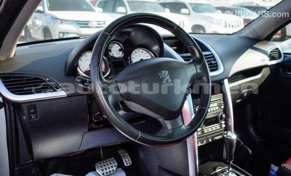 Buy Import Peugeot 207 Other Car in Import - Dubai in Ahal Buy Import Peugeot 207 Other Car in Import - Dubai in Ahal