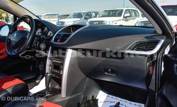 Buy Import Peugeot 207 Other Car in Import - Dubai in Ahal Buy Import Peugeot 207 Other Car in Import - Dubai in Ahal