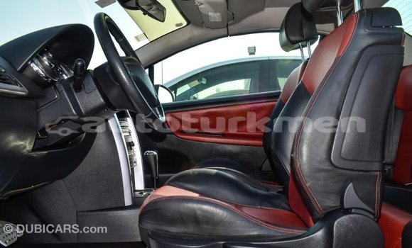 Buy Import Peugeot 207 Other Car in Import - Dubai in Ahal Buy Import Peugeot 207 Other Car in Import - Dubai in Ahal