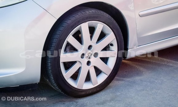 Buy Import Peugeot 207 Other Car in Import - Dubai in Ahal