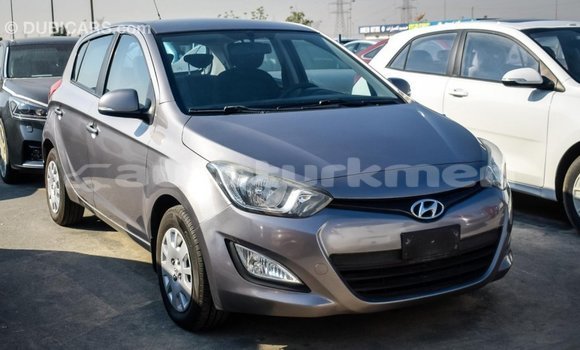 Buy Import Hyundai i20 Other Car in Import - Dubai in Ahal Buy Import Hyundai i20 Other Car in Import - Dubai in Ahal