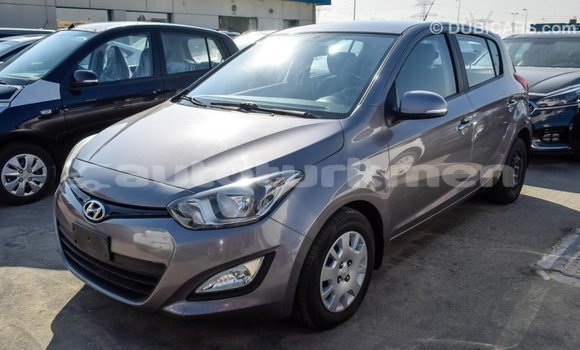 Buy Import Hyundai i20 Other Car in Import - Dubai in Ahal Buy Import Hyundai i20 Other Car in Import - Dubai in Ahal