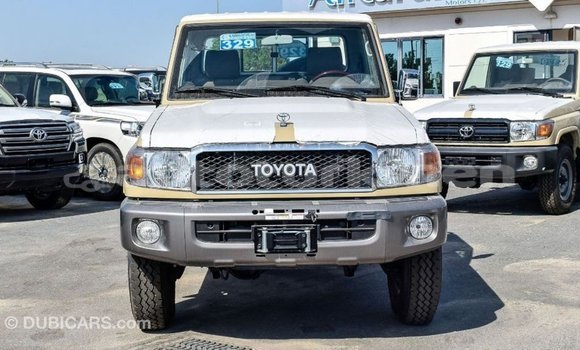 Buy Import Toyota Land Cruiser Beige Car in Import - Dubai in Ahal Buy Import Toyota Land Cruiser Beige Car in Import - Dubai in Ahal