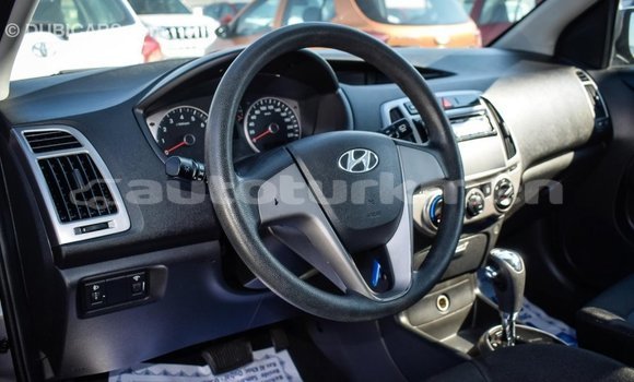 Buy Import Hyundai i20 Other Car in Import - Dubai in Ahal Buy Import Hyundai i20 Other Car in Import - Dubai in Ahal