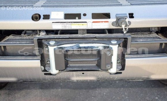 Buy Import Toyota Land Cruiser Beige Car in Import - Dubai in Ahal Buy Import Toyota Land Cruiser Beige Car in Import - Dubai in Ahal