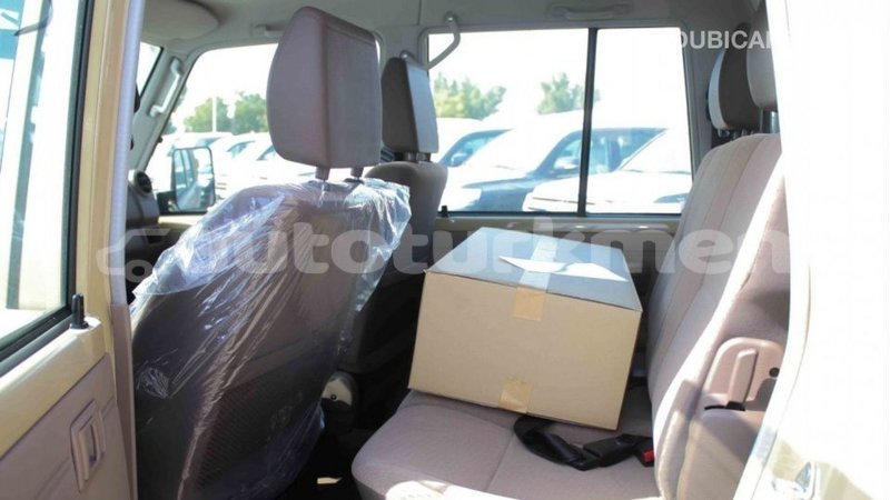 Big with watermark toyota land cruiser ahal import dubai 2682