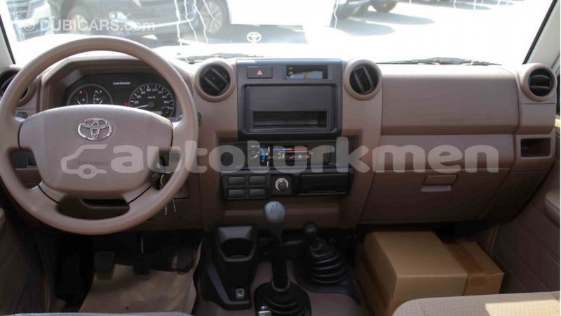 Big with watermark toyota land cruiser ahal import dubai 2682