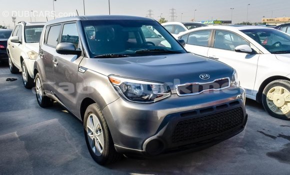 Buy Import Kia Soul Other Car in Import - Dubai in Ahal Buy Import Kia Soul Other Car in Import - Dubai in Ahal
