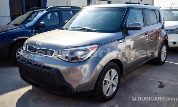 Buy Import Kia Soul Other Car in Import - Dubai in Ahal Buy Import Kia Soul Other Car in Import - Dubai in Ahal