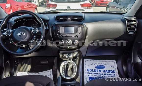 Buy Import Kia Soul Other Car in Import - Dubai in Ahal Buy Import Kia Soul Other Car in Import - Dubai in Ahal