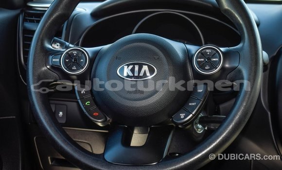 Buy Import Kia Soul Other Car in Import - Dubai in Ahal Buy Import Kia Soul Other Car in Import - Dubai in Ahal