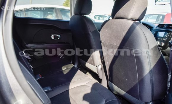 Buy Import Kia Soul Other Car in Import - Dubai in Ahal Buy Import Kia Soul Other Car in Import - Dubai in Ahal