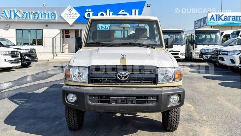 Big with watermark toyota land cruiser ahal import dubai 2691