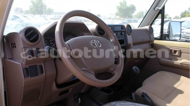 Big with watermark toyota land cruiser ahal import dubai 2694