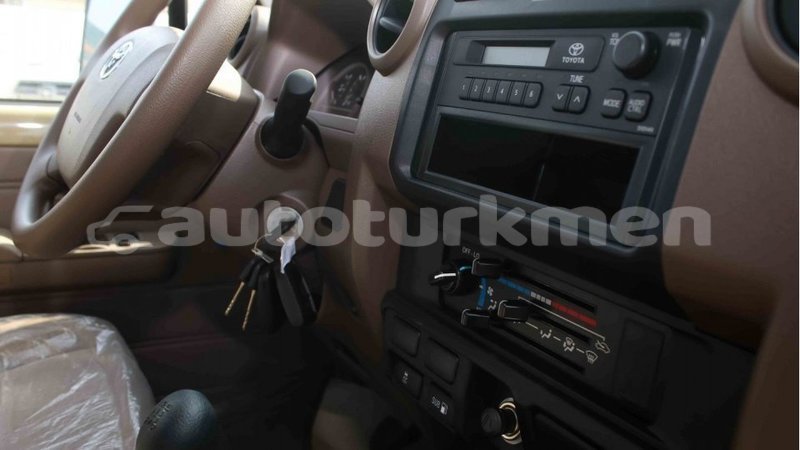 Big with watermark toyota land cruiser ahal import dubai 2694