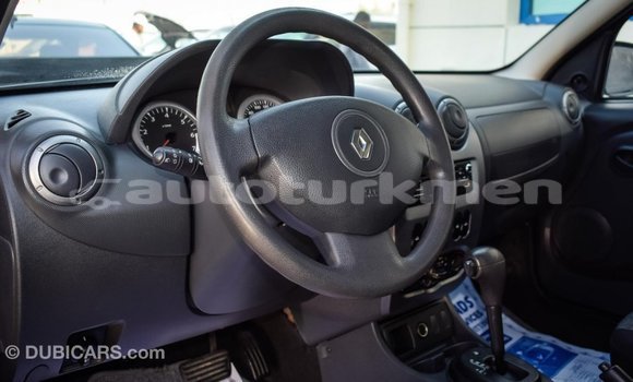 Buy Import Renault Duster Blue Car in Import - Dubai in Ahal Buy Import Renault Duster Blue Car in Import - Dubai in Ahal