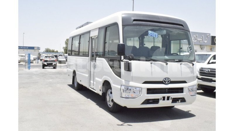 Big with watermark toyota coaster ahal import dubai 2696