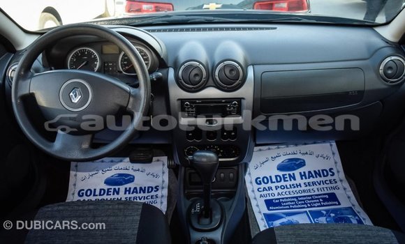 Buy Import Renault Duster Blue Car in Import - Dubai in Ahal Buy Import Renault Duster Blue Car in Import - Dubai in Ahal