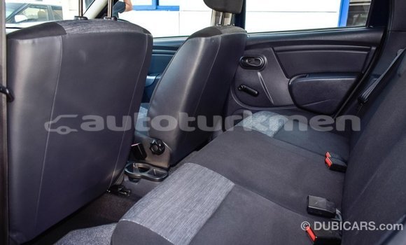 Buy Import Renault Duster Blue Car in Import - Dubai in Ahal Buy Import Renault Duster Blue Car in Import - Dubai in Ahal