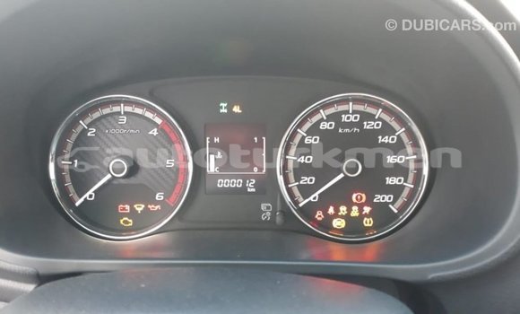 Buy Import Mitsubishi L200 White Car in Import - Dubai in Ahal Buy Import Mitsubishi L200 White Car in Import - Dubai in Ahal