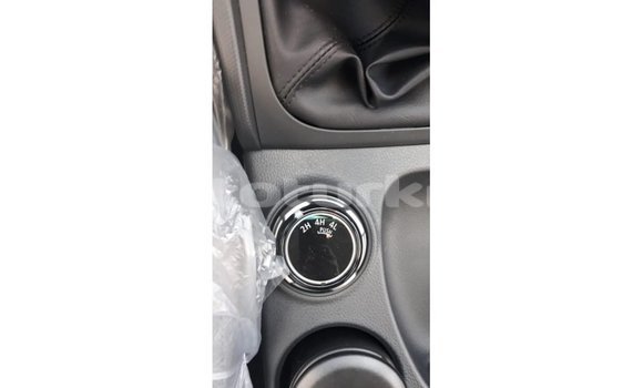 Buy Import Mitsubishi L200 White Car in Import - Dubai in Ahal Buy Import Mitsubishi L200 White Car in Import - Dubai in Ahal