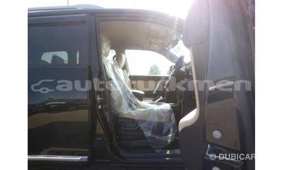 Buy Import Toyota Prado Black Car in Import - Dubai in Ahal Buy Import Toyota Prado Black Car in Import - Dubai in Ahal