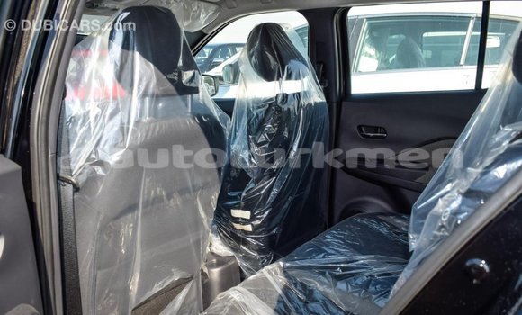 Buy Import Nissan 350Z Black Car in Import - Dubai in Ahal Buy Import Nissan 350Z Black Car in Import - Dubai in Ahal