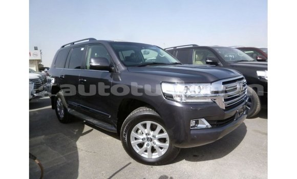 Buy Import Toyota Land Cruiser Other Car in Import - Dubai in Ahal Buy Import Toyota Land Cruiser Other Car in Import - Dubai in Ahal
