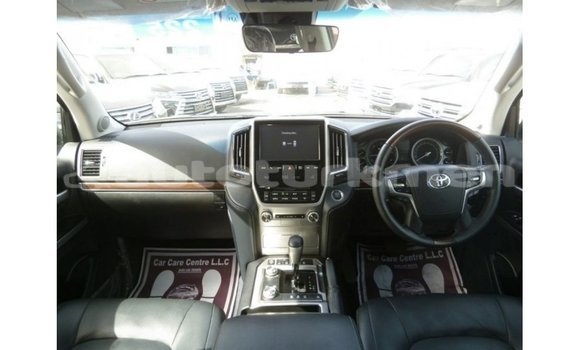 Buy Import Toyota Land Cruiser Other Car in Import - Dubai in Ahal Buy Import Toyota Land Cruiser Other Car in Import - Dubai in Ahal