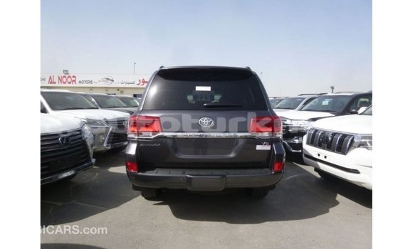 Buy Import Toyota Land Cruiser Other Car in Import - Dubai in Ahal Buy Import Toyota Land Cruiser Other Car in Import - Dubai in Ahal