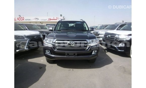 Buy Import Toyota Land Cruiser Other Car in Import - Dubai in Ahal Buy Import Toyota Land Cruiser Other Car in Import - Dubai in Ahal