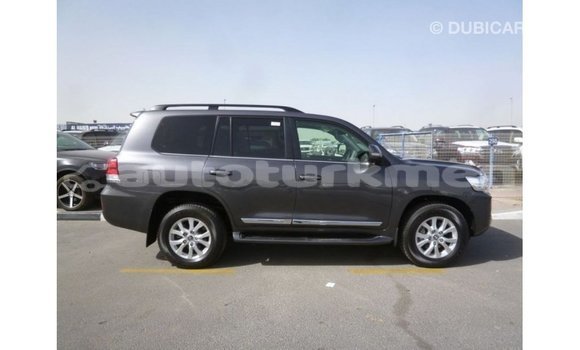 Buy Import Toyota Land Cruiser Other Car in Import - Dubai in Ahal Buy Import Toyota Land Cruiser Other Car in Import - Dubai in Ahal