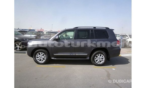Buy Import Toyota Land Cruiser Other Car in Import - Dubai in Ahal Buy Import Toyota Land Cruiser Other Car in Import - Dubai in Ahal