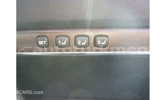 Buy Import Toyota Land Cruiser Other Car in Import - Dubai in Ahal Buy Import Toyota Land Cruiser Other Car in Import - Dubai in Ahal